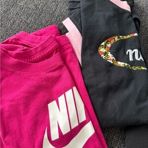 Nike T-Shirts